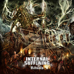 Internal Suffering - Rituals CD