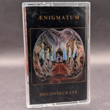 Ænigmatum - Deconsecrated Tape (2021 20 Buck Spin)[USED]