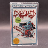 Exhumed - Horror Tape[USED]