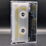Skeletal Remains - The Entombment of Chaos Tape
