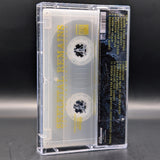 Skeletal Remains - The Entombment of Chaos Tape