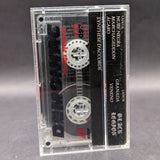 Demoniac - Nube Negra Tape(USED)