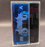 Cryptic Shift - Visitations from Enceladus Tape[USED]