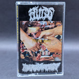 Fluids/Pharmacist - Feeling Young Tape (Grindfather Prod)[USED]