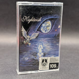 Nightwish - Oceanborn Tape