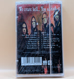 Unleashed - Hell's Unleashed Tape