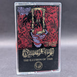 Funeral Leech - The Illusion of Time Tape[USED]