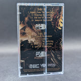 Suffocation - Hymns from the Apocrypha Tape