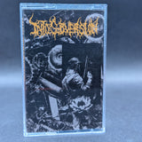 Into Subversion - S/T Tape (2024 Iron Fortress)[USED]