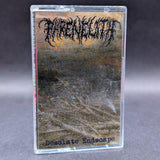 Phrenelith - Desolate Endscape Tape (2017 Headsplit)[USED]