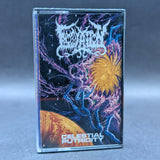 Inoculation - Celestial Putridity Tape[USED]