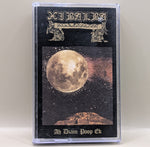 Xibalba - Ah Dzam Poop Ek Tape (2021 NWN! Productions)[USED]