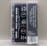 Marduk – Panzer Division Marduk Tape (1999 Metal Mind Records)[USED]