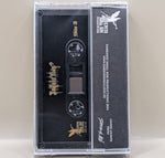 Inquisition - Nefarious Dismal Orations Tape