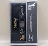 Inquisition - Nefarious Dismal Orations Tape