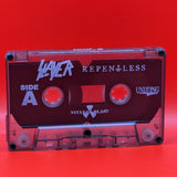 Slayer - Repentless Tape