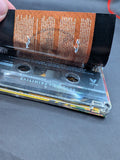 Soulfly - Primitive Tape (2000 Roadrunner)[USED]