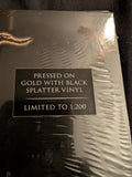 Suffocation - Live in North America Vinyl (Gold/Black Splatter)