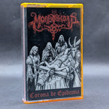 Morbosidad - Corona de Epidemia Tape (2018 InCoffin)[USED]