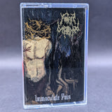 Father Befouled - Immaculate Pain Tape[USED]