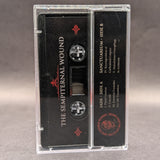 Jade/Sanctuarium - The Sempiternal Wound Tape (2024 Iron Fortress)[USED]