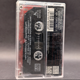 Necrosis - Acia Sanctorum Tape (1995 Black Mark Production)[USED]