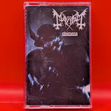 Mayhem - Chimera Tape