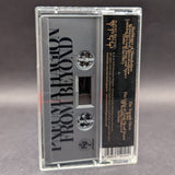 Pneuma Hagion - From Beyond Tape (2024 Everlasting Spew)[USED]