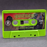 Putred - Blestemul Din Adânc Tape (2026 Iron Fortress)[USED]