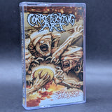 Corpsefucking Art - Splatter Deluxe Tape [USED]