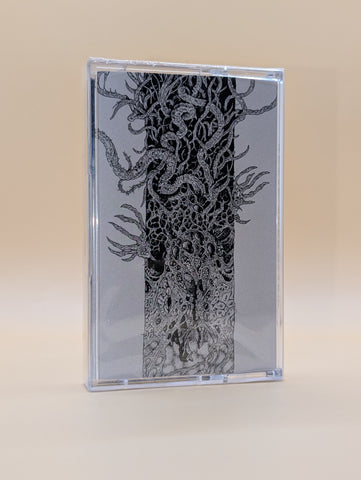 Malignant Altar – Retribution of Jealous Gods Tape