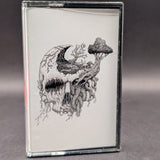 Moss Upon The Skull - In Vengeful Reverence Tape (2019 Dead By Dawn Records)[USED]