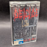 Deicide - In Torment In Hell Tape