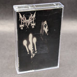 Mayhem - Live In Leipzig Tape (Dark Angel Records)[USED]