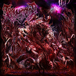 Traumatomy - Transcendental Evisceration Of Necrogenetic Beasts Vinyl