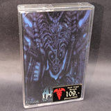 Acheron - Those Who Have Risen Tape (1998 Dark Angel Records)[USED]