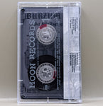 Burzum - Det Som Engang Var Tape (1997 Moon Records)[USED]
