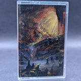 Horrified - Allure of the Fallen Tape [USED]