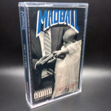 Madball - Set It Off Tape(1994 Roadrunner)[USED]