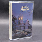 King Diamond - Them Tape(1988 Roadrunner Records)[USED]