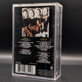 Metallica - Garage Inc. Tape(1998 Vertigo)[USED]
