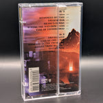 Dreamtale - Beyond Reality Tape (2002 Bull Terrier Records)[USED]
