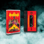 Necrovision - The Gouging Process Tape
