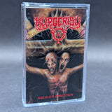 Hypocrisy - Osculum Obscenum Tape (1993 VSP)[USED]