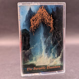 Conjureth - The Parasitic Chambers Tape[USED]