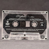 Nightwish - Oceanborn Tape [1998 Bull Terrier](USED)