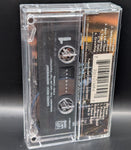 Sacred Reich - Independent Tape (1993 Hollywood Records)[USED]