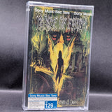 Cradle of Filth - Damnation And A Day Tape