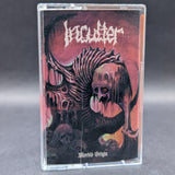Inculter - Morbid Origin Tape[USED]