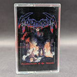 Schizophrenia - Recollections of the Insane Tape[USED]